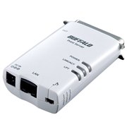 [LPV3-TX1] Windows/Mac�o���ŗ��p�ł���v�����g�T�[�o�[�B�{�̉��i��7,200�~