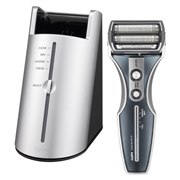 [SV-WX1] �p���[�ؑւ�������y���O���b�v�X�^�C���V�F�[�o�[�i�������[�d��j�B���i�̓I�[�v��