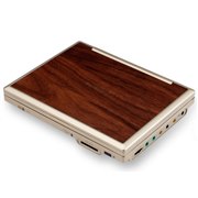 [BDP-2705WD] LED�o�b�N���C�g���̗p�����|�[�^�u��DVD�v���[���[�i7V�j�B���i�̓I�[�v��