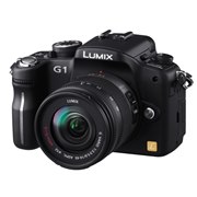 パナソニック LUMIX DMC-G1K レンズキット 価格比較 - 価格.com