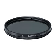 [DMW-LPL52] ���̔��˂���菜���ĎB�e�ł���PL�t�B���^�[�i52mm�j�B���i�̓I�[�v��