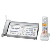 [KX-PW508DL] ���񂵂񉞓�/�O����^��/���M�ǂݏ��������f�W�^���R�[�h���X�E���ʎ��^�C�v�̃p�[�\�i���t�@�N�X�i�q�@1��j�B���i�̓I�[�v��