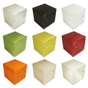 [acubic C10] ATX�K�i�̓d�����j�b�g���ڂɑΉ�����Mini-ITX�p�L���[�u�^PC�P�[�X�B���̉��i��19,980�`24,980�~�i�ō��j