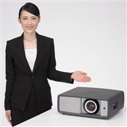 [LP-Z3000] �{���Ή��t��HD�t���p�l��/5:5�v���_�E�����[�h/�V���w�G���W����������z�[���V�A�^�[�����t���v���W�F�N�^�[�B���i��483,000�~�i�ō��j