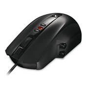 [SideWinder X5] �����\���[�U�[�Z���T�[/3�̊��x�ύX�{�^��/�J�X�^�}�C�Y�\��5�̃{�^����������Q�[�}�[�������[�U�[�}�E�X�B�{�̉��i��6,600�~