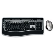 [Wireless Laser Desktop 6000] 2.4GHz̃CX̗pCXL[{[h&[U[}EXEZbgB{̉i11,000~