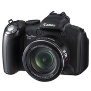 [PowerShot SX1 IS] 1000fCMOS/tHDBe/w20{Y[Y/2.8^oAOt𓋍ڂRpNgfW^JBi̓I[v