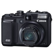 HDMI端子数0Canon PowerShot G10 キャノン　パワーショット　デジカメ