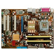 [P5KPL/1600] Intel G31 Express�`�b�v�Z�b�g�𓋍ڂ���LGA775�pATX�}�U�[�{�[�h
