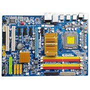 [GA-EP45-DS3LR] Intel P45 Express�`�b�v�Z�b�g��Dual BIOS�������LGA775�pATX�}�U�[�{�[�h�B�s��z�艿�i��13,800�~�O��