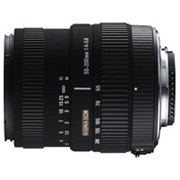 シグマ 55-200mm F4-5.6 DC モーター内蔵 (ニコン用) 価格比較