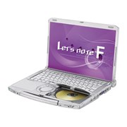 [Let's note F8V[Y] Core 2 Duo SP9300/DVDX[p[}`hCu/nh14.1^tڃm[gPCBi̓I[v