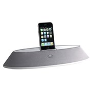 [JBL on station 200iDiwhitej] iPodjo[TDockA_v^̌^Xs[J[VXe (ubN/ACA_v^쓮Ή) Bi̓I[v