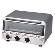 [�₫���� KAG-S130] 1350W��3�{�q�[�^�[/�㉺�q�[�^�[�ؑ�/���C�h&�r�b�O�ɓ���������I�[�u���g�[�X�^�[�B���i��15,750�~�i�ō��j