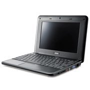 [Wind Netbook U90] CeȓdCPUuAtomv80GBHDD8.9^tNetbookiGpCAubNj
