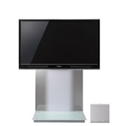 [LCD-46LF2000] �t�����j�^�[���ƃ`���[�i�[�������^�{�f�B/�����`���ɑΉ�����t���n�C�n�C�r�W�����t��TV�i46V�j�B���i�̓I�[�v��