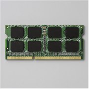 [EV1333-N2G] �m�[�gPC�p��DDR3-1333MHz�iPC3-10600�j�������[�i2GB�j�B���i�̓I�[�v��