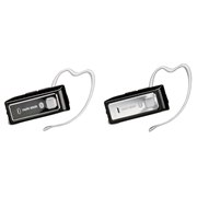 [MM-BTMH12BK] Bluetooth Ver.2.0�ɏ�������Bluetooth�w�b�h�Z�b�g�i�u���b�N�j�B���i��7,350�~�i�ō��j