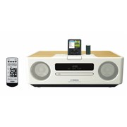 [TSX-130] iPod�h�b�N/USB�|�[�g/CD�v���[���[/FM���W�I��������R���p�N�g�I�[�f�B�I�V�X�e���i�z���C�g�j�B���i�̓I�[�v��