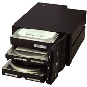 [3 ZIybNI CWRS3-BK] 3.5C`SATA&SAS HDD3[\HDDP[XB̉i8,980~iōj