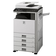 [MX-5000FN] ����50���̍����o�͂��\�ȃf�W�^���t���J���[�����@�B���i��217��3500�~�i�ō��j