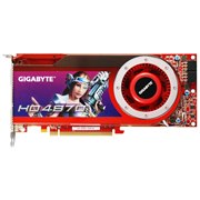 [GV-R487-1GH-B] Radeon HD 4870�𓋍ڂ���PCI Express2.0 ��16�o�X�p�r�f�I�J�[�h�iGDDR5-SDRAM 1GB�j�B�s��z�艿�i��41,000�~�O��