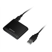 [GH-CRHC43] 43���f�B�A�ɑΉ�����USB2.0�Ή��J�[�h���[�_�[/���C�^�[�B���̉��i��1,279�~�i�ō��j