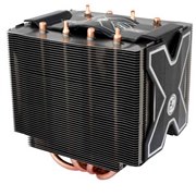 [Freezer Xtreme ] �}���`�G�A�[�t���[�f�U�C�����̗p����CPU�N�[���[