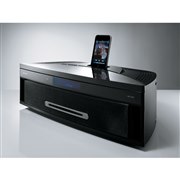 [AERO Sound System] iPod�h�b�N/CD�v���[���[/AM�EFM���W�I��������R���p�N�g�I�[�f�B�I�V�X�e���B���i�̓I�[�v��