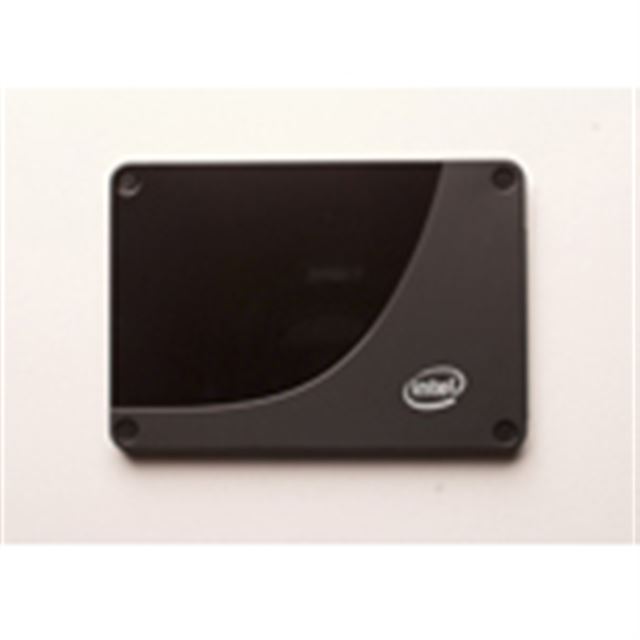 [X-25E Extreme SATA SSD]  ���[�h���b�ő�250MB/���C�g���b�ő�170MB�̃T�[�o�[/���[�N�X�e�[�V����/�X�g���[�W�E�V�X�e������SSD