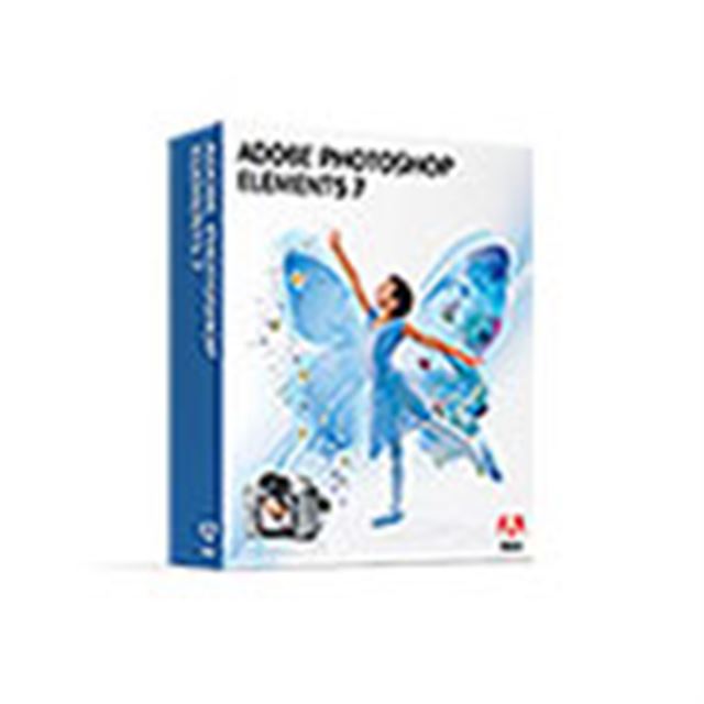 Adobe Adobe Photoshop Elements 7 日本語版 価格比較 - 価格.com Adobe Adobe Photoshop Elements 7 日本語版 価格比較 - 価格.com