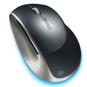 [Microsoft Explorer Mouse] BlueTrack�e�N�m���W�𓋍ڂ����t���T�C�Y���C�����X�}�E�X�B�{�̉��i��9,000�~