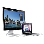 Apple Apple LED Cinema Display MB382J/A [24インチ] 価格比較 - 価格.com