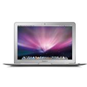 [MacBook Air] アルミニウム製のスリムボディを採用した13.3型液晶搭載MacノートPC