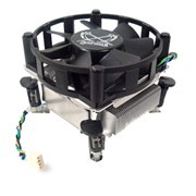 [Type340] LGA775��p�A���~�t�B��CPU�N�[���[