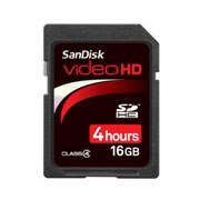 [SDSDHV-016G-J15] SD�X�s�[�h�N���XCLASS4�ɑΉ�����SDHC�������[�J�[�h�i16GB�j�B���i�̓I�[�v��