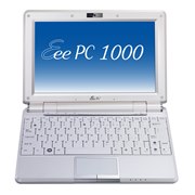 [Eee PC 1000H-X p[zCg] Atom N270/160GB HDD/Draft 2.0 IEEE802.11nΉLAN10^tڃEgoCm[gPCip[zCgjBsz艿i59,800~O