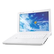 [LB-G1000] Atom N270��160GB HDD�������10.2�^�t������Netbook�B���i��59,800�~�i�ō��j