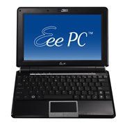 [Eee PC 1000H-X t@CG{j[] Atom N270/160GB HDD/Draft 2.0 IEEE802.11nΉLAN10^tڃEgoCm[gPCit@CG{j[jBsz艿i59,800~O