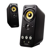 [Creative GigaWorks T20 Series II] zh[cC[^[OXt@Co[R[hCo[𓋍ڂ2.0cho͑ΉPCXs[J[B̉i12,800~iōj