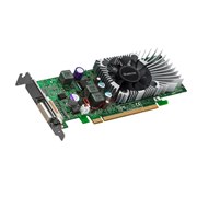 [GeForce 9500 GT] GeForce 9500 GT����PCI Express 2.0 x16�o�X�p�r�f�I�J�[�h�iGDDR2-SDRAM 512MB�j