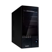 [GZ-X6] ����t�����g�p�l�����̗p����ATX�Ή�PC�P�[�X