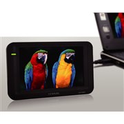 [LCD-4300U] USB�o�X�p���[�쓮�ɑΉ�����4.3�^�t���f�B�X�v���C�B���̉��i��19,800�~�i�ō��j