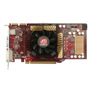 [RH4830-E512H/HD] Radeon HD 4830����PCI Express 2.0 x16�o�X�p�r�f�I�J�[�h�iGDDR3-SDRAM 512MB�j