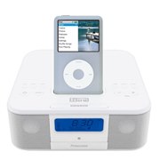 [PSP-MSSBCW] AM/FM`[i[ڊo܂vtiPod DockRlN^[ڂPCXs[J[izCgjBsz艿i12,800~