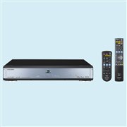 [REAL �u���[���C DVR-BZ110] 5�{�����Ԙ^�惂�[�h��REALINK�������BD���R�[�_�[�i250GB�j�B���i�̓I�[�v��