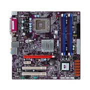 [G45T-M2(1.0)] Intel G45 Express�`�b�v�Z�b�g�𓋍ڂ���LGA775�pMicroATX�}�U�[�{�[�h 