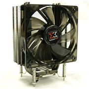 [Dark Knight S1283] U�^�q�[�g�p�C�v��120mmPWM�t�@���������CPU�N�[���[