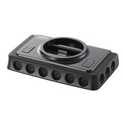 [LDS-WM100BK] WM-PORT𓋍ڂEH[N}pXs[J[VXeiubNjBi̓I[v