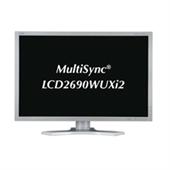 NEC MultiSync LCD2690WUXi2-BK [25.5インチ] 価格比較 - 価格.com